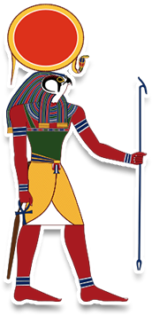 God_RA