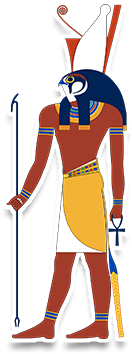 God_RA