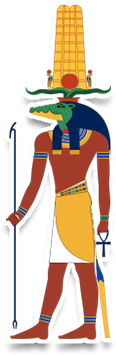 God_RA