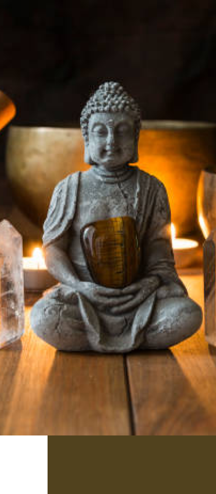 budda