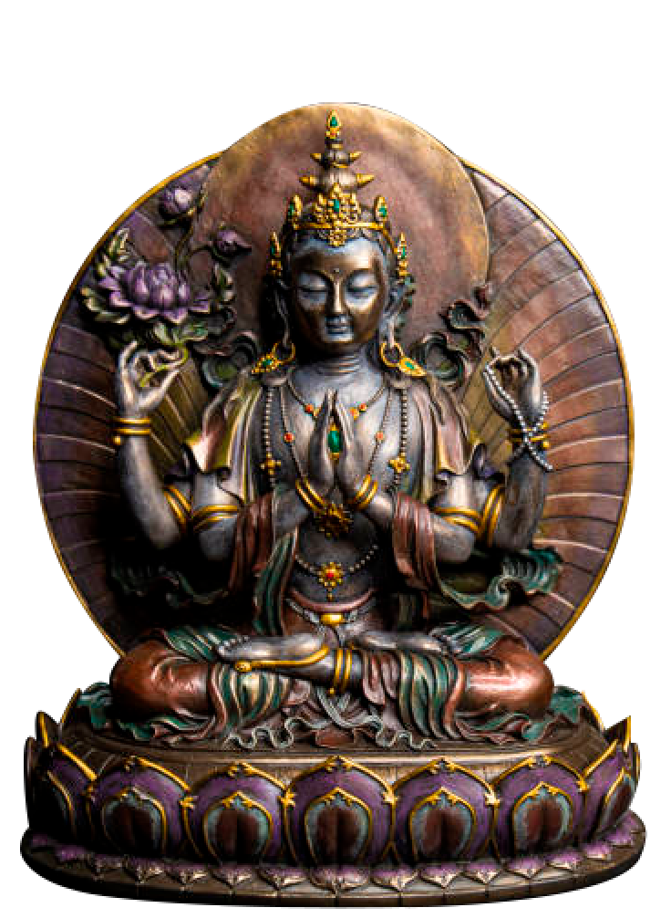 budda