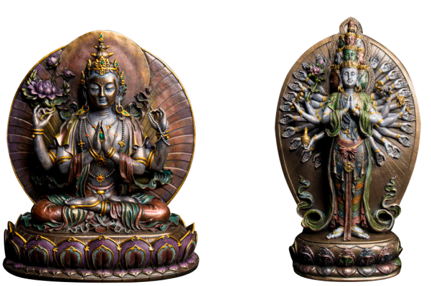 budda
