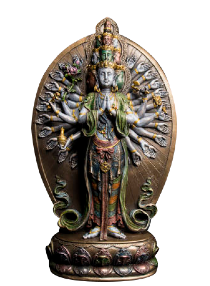 budda