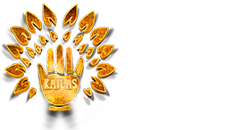 логотип международной школы KAILAS