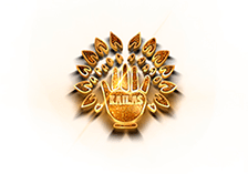 Logo международной школы KAILAS