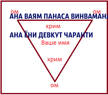 талисман от черной магии, сильный талисман от магии, как защитится от черной магии, черная магия, эзотерика, школа кайлас, Андрей Дуйко